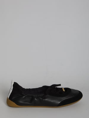 Chloé Kick sneaker ballerina's