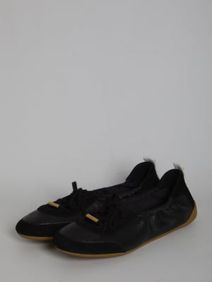 Chloé Kick sneaker ballerina's