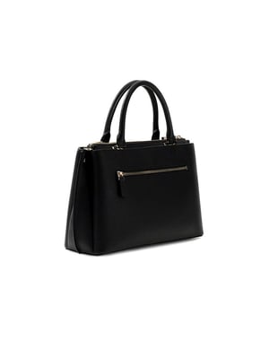 Guess Schoudertas Zwart