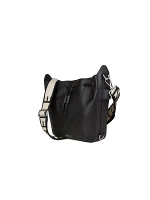 Coccinelle Handtas Zwart