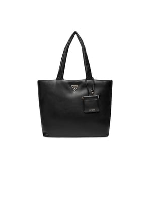 Guess Schoudertas Zwart
