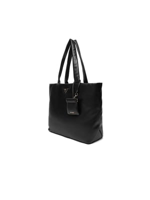 Guess Schoudertas Zwart