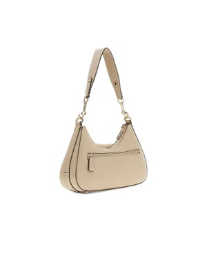 Guess Axelväska Taupe
