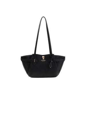 Guess Schoudertas Zwart