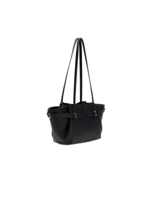Guess Schoudertas Zwart