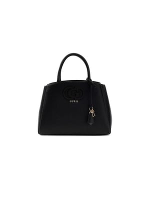 Guess Schoudertas Zwart