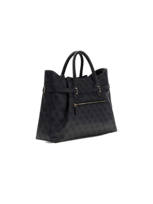 Guess Schoudertas Kolenlogo