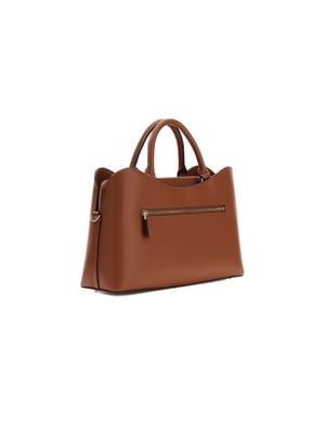 Guess Schoudertas Cognac