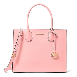 Michael Kors Multicolor Bont Handtas