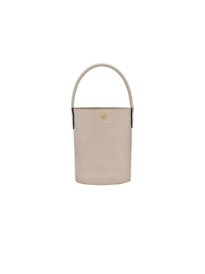Longchamp Hinkväska Beige