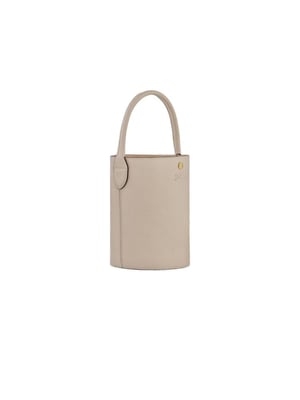 Longchamp Hinkväska Beige