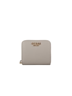 Guess Portemonnee Donker Taupe