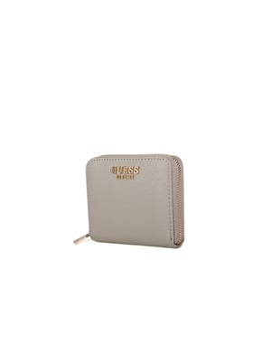 Guess Portemonnee Donker Taupe