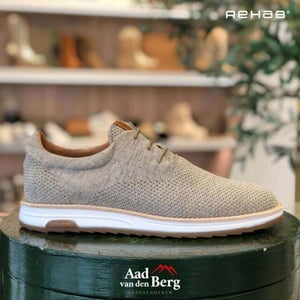 Rehab Herenschoenen veterschoenen