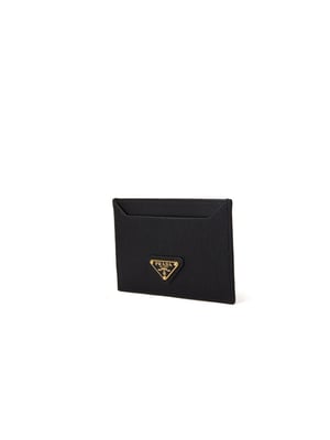 Prada Kortfodral Svart