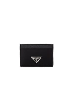 Prada Kortfodral Svart