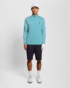 Performance 1/4 Zip Midlayer