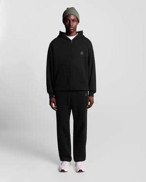 Lounge Volledige Rits Hoodie