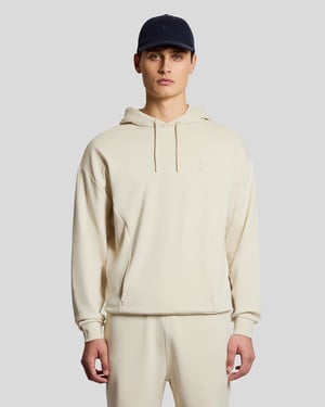 Relaxed Hoodie