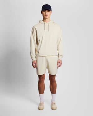 Relaxed Hoodie