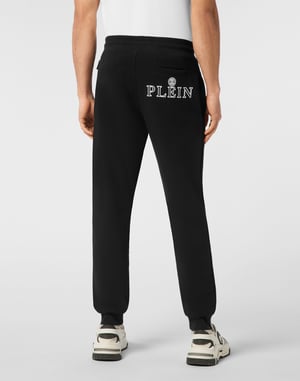 Sweatpants Iconic Plein