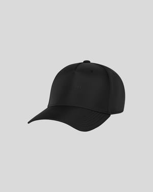 Logo Baseball Cap