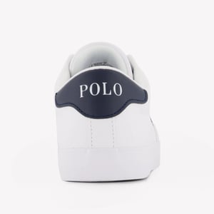 Ralph Lauren Theron v jongens sneakers in