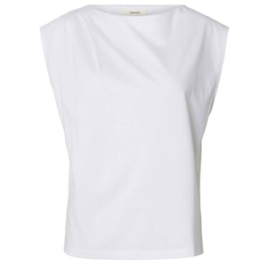 Selected Femme Top zonder mouw 16101452 calli