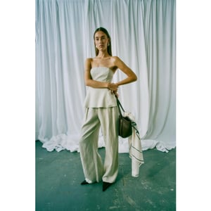 CPH Muse Cmteni pants peyote