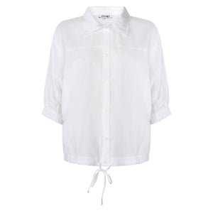 Zoso Blouse korte mouw 263lisa