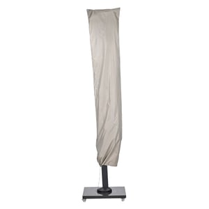 Garden Impressions Coverit hoes king pole & big parasol
