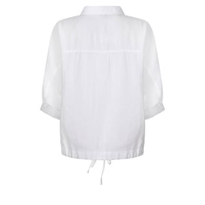 Zoso Blouse korte mouw 263lisa