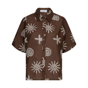 Lofty Manner Blouse lange mouw rf42 rianne