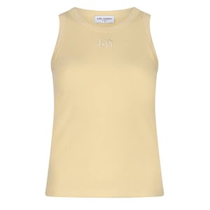 Lofty Manner Top zonder mouw rf08.1 esra