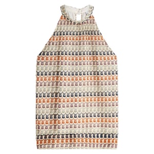 Summum Top zonder mouw 3s5306-30779