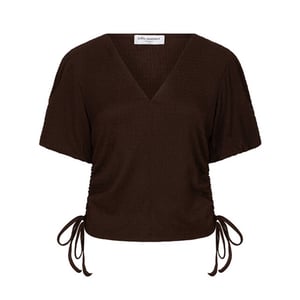 Lofty Manner Top korte mouw rf13.1 silly