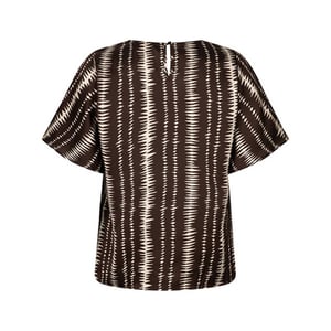 Lofty Manner Blouse korte mouw rf01.1 sami