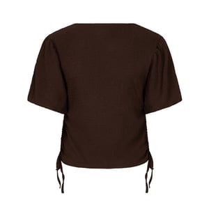 Lofty Manner Top korte mouw rf13.1 silly
