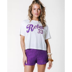 Colourful Rebel T-shirt wt117793 rebels