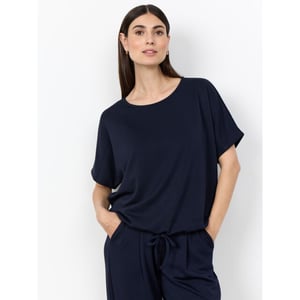Soyaconcept Sc-banu 315 navy shirt