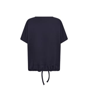 Soyaconcept Sc-banu 315 navy shirt