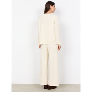 Soyaconcept Sc-banu 317 cream sweater
