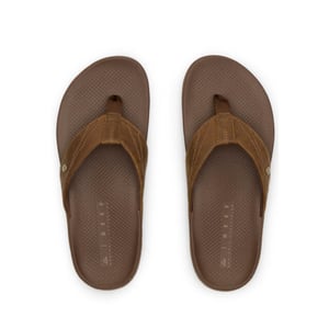 Reef Slippers phantom lux toffee cj8552