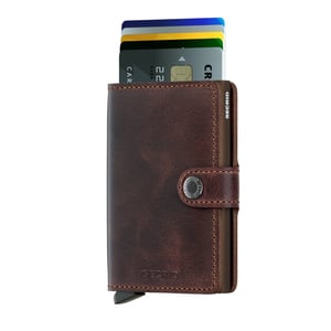 Secrid Miniwallet vintage