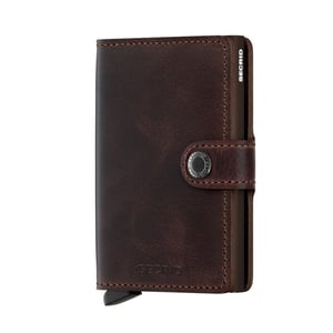 Secrid Miniwallet vintage