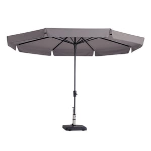 Madison parasol syros rond 350cm -