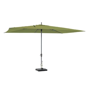 Madison parasol rectangle sage green 400x300 -