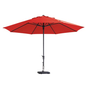 Madison parasol timor rond 300cm -