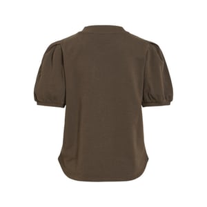 Vila Viharisa crew neck 24 sweat toppb -