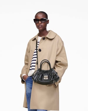 Marc Jacobs Handväska Svart
